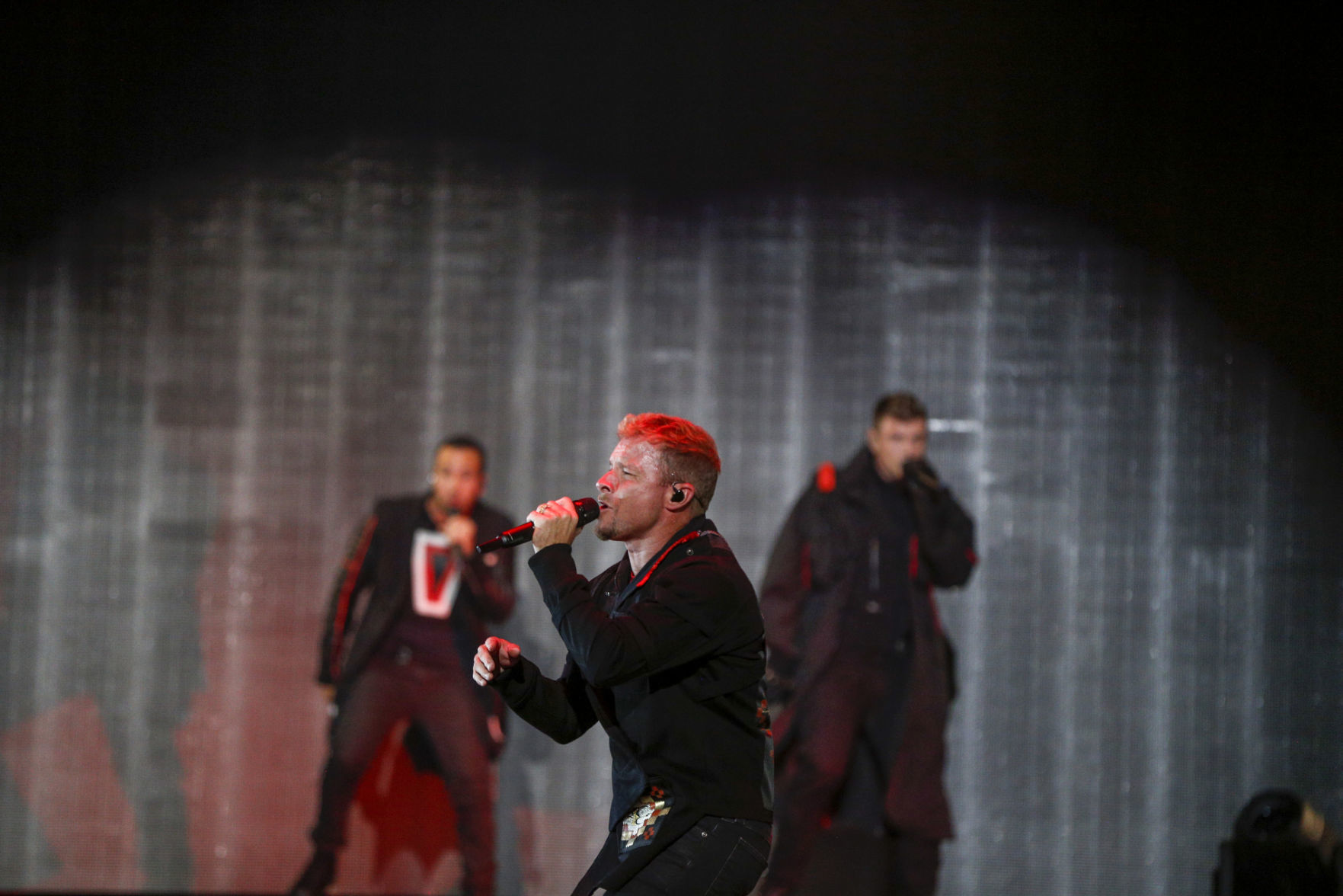 Backstreet Boys